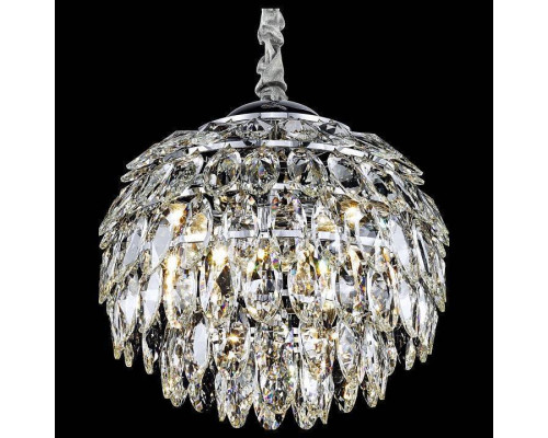 Подвесная люстра Wertmark Ludgera WE113.06.103