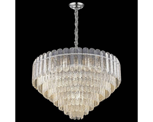 Подвесная люстра Wertmark Selma WE129.21.103