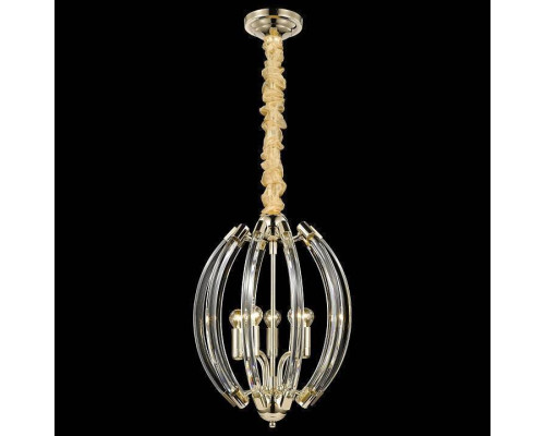 Подвесная люстра Wertmark Prando WE149.05.303