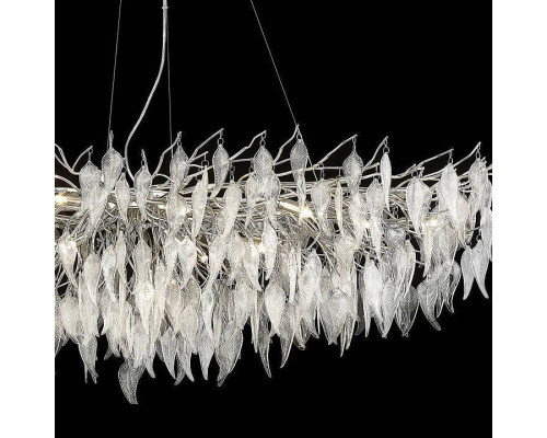 Подвесная люстра Wertmark Daniela WE182.19.223