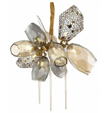 Подвесная люстра Wertmark Placida WE243.09.503