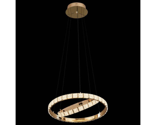 Подвесной светильник Wertmark Vera WE458.02.323