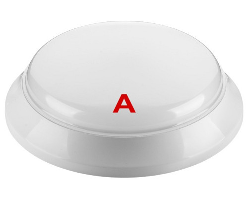 Светильник светодиодный накладной WoltaPRO ДБО02-18-041-6К 18 Вт 6000 К ДБО02-18-041-6К