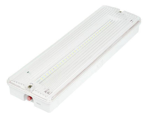 Светильник-указатель WoltaPRO  ДБО03-4-052-6К