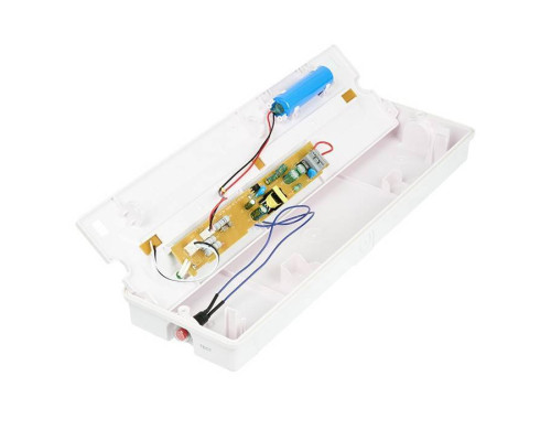 Светильник-указатель WoltaPRO  ДБО03-4-052-6К