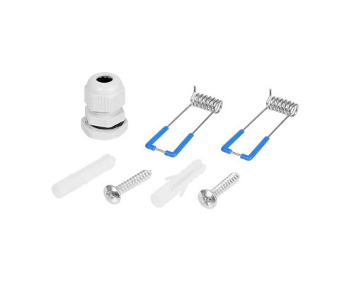 Светильник-указатель WoltaPRO  ДБО03-4-052-6К