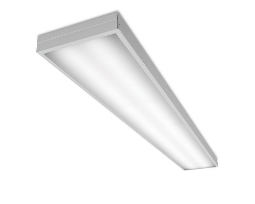 Накладной светильник WoltaSTD ДПО11-36 ДПО11-36-101-6К