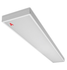 Светильник для потолка Армстронг WoltaSTD Лайнер ДПО11-54-142-4К