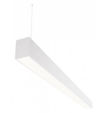 Накладной светильник WoltaPRO  ДСО01-36-101-4К-Б