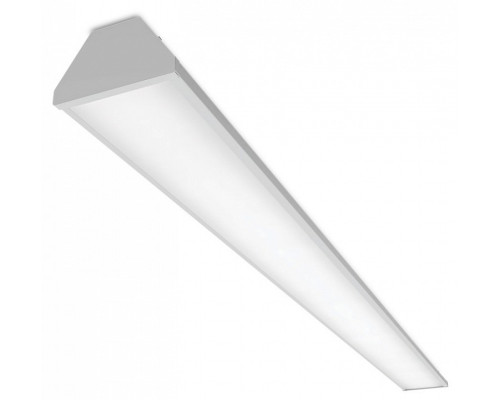 Светильник светодиодный накладной Wolta Pro МАРКЕТ 81 Вт 6000 К ДСО04-81-301-6К