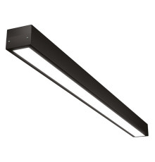 Накладной светильник WoltaSTD  ДСО12-36-101-4К-Ч