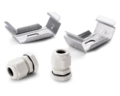 Накладной светильник WoltaSTD  ДСП11-32-001-6К