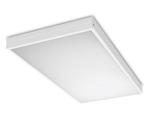 Светильник для потолка Армстронг WoltaPRO ОФИС ДВО01-18-201-4К