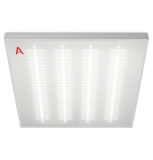 Накладной светильник WoltaPRO  ДВО01-36-042-5К