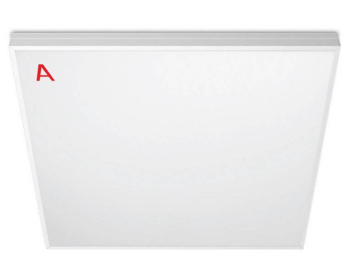 Светильник для потолка Армстронг WoltaPRO ОФИС ДВО01-54-041-4К