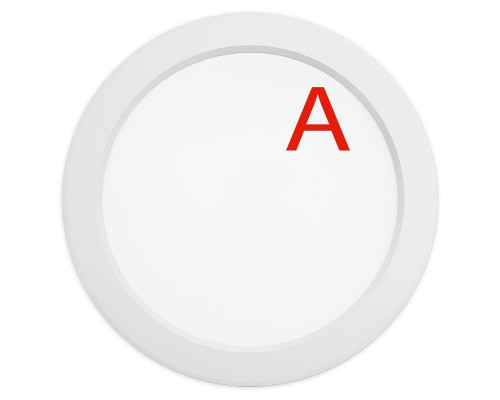 Встраиваемый светильник WoltaPRO ДВО06-20-051-4К