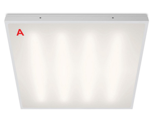 Светильник светодиодный WoltaPRO МЕДИК ДВО08 36 Вт 4000 К ДВО08-36-051-4К