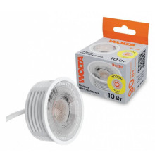 Модуль светодиодный Wolta  WDL-MR16-220V10W3K-LC