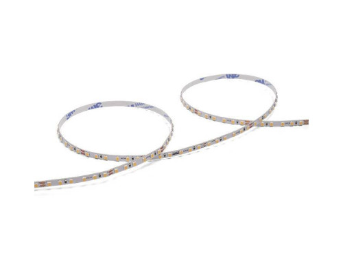 Лента светодиодная Wolta 10 Вт/м 4000 К 12 В IP20 WLS2835-10W/4000/48H120-01