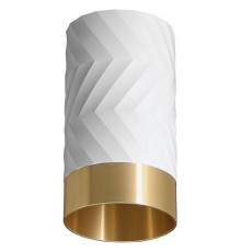 Накладной светильник Wolta LINEA WSL-GU10 WSL-GU10/09WG