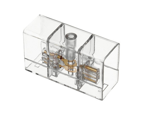 Соединитель линейный Wolta  WTB-WBT-I-01