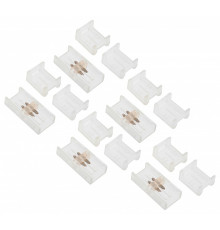 Соединитель лент прямой жесткий Wolta  WTB-WBT-SMD/220V