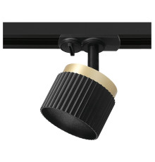 Светильник на штанге Wolta MUSE WTL-GX53/19BG