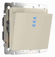 Электронный карточный выключатель Werkel WL03 WL03-01-03