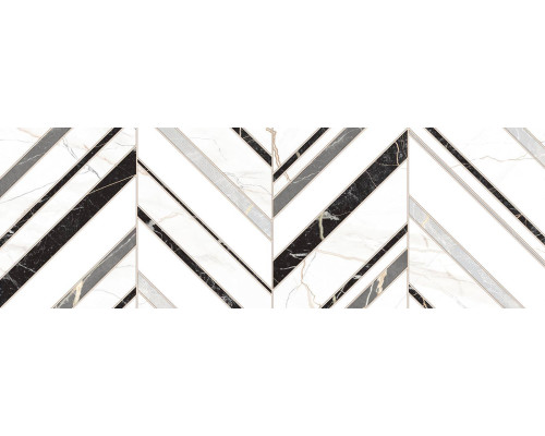 Bohema WT15BHM55R Плитка настенная 246*740 (7 шт в уп/53,508 м в пал)