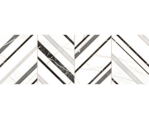 Bohema WT15BHM55R Плитка настенная 246*740 (7 шт в уп/53,508 м в пал)