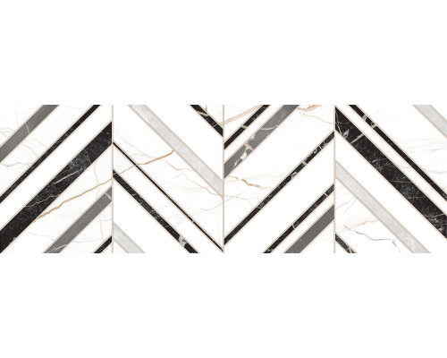 Bohema WT15BHM55R Плитка настенная 246*740 (7 шт в уп/53,508 м в пал)