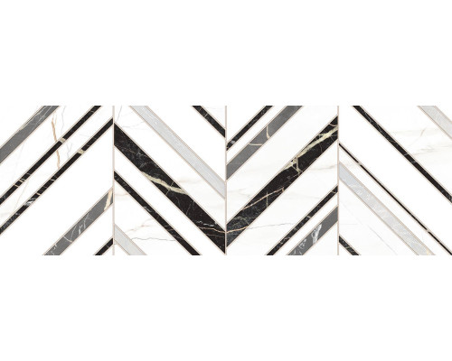 Bohema WT15BHM55R Плитка настенная 246*740 (7 шт в уп/53,508 м в пал)