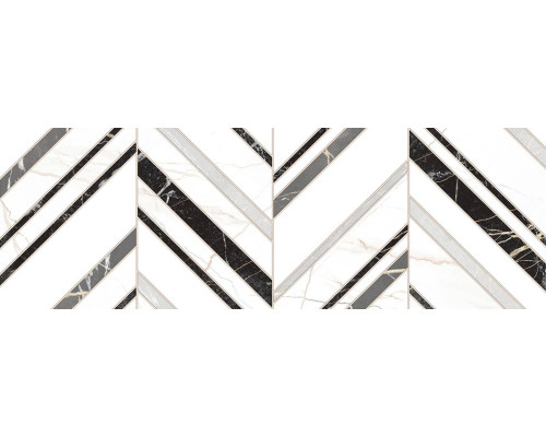 Bohema WT15BHM55R Плитка настенная 246*740 (7 шт в уп/53,508 м в пал)