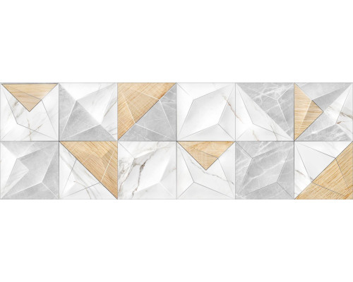 Плитка настенная Cersanit Canyon Color 24.6x74 см WT15CAC55R