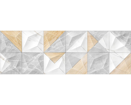 Плитка настенная Cersanit Canyon Color 24.6x74 см WT15CAC55R