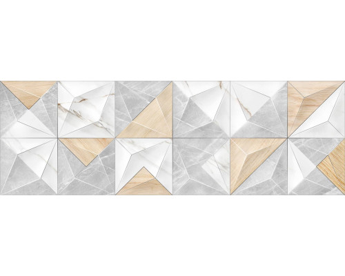 Плитка настенная Cersanit Canyon Color 24.6x74 см WT15CAC55R