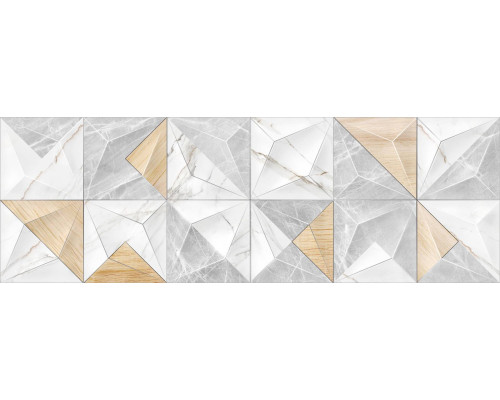 Плитка настенная Cersanit Canyon Color 24.6x74 см WT15CAC55R