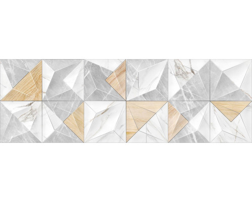 Плитка настенная Cersanit Canyon Color 24.6x74 см WT15CAC55R