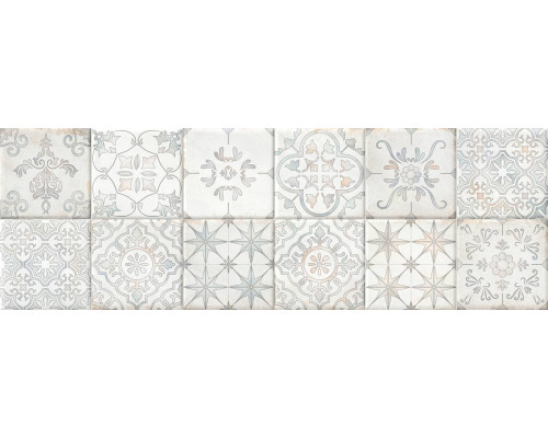 Maiolica WT93LCA07 Плитка настенная 300*900*10,5 (5 шт в уп/48,6 м в пал)