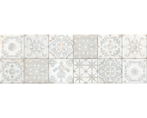 Maiolica WT93LCA07 Плитка настенная 300*900*10,5 (5 шт в уп/48,6 м в пал)