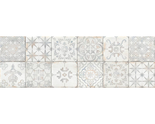 Maiolica WT93LCA07 Плитка настенная 300*900*10,5 (5 шт в уп/48,6 м в пал)
