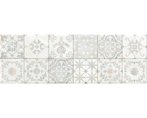 Maiolica WT93LCA07 Плитка настенная 300*900*10,5 (5 шт в уп/48,6 м в пал)