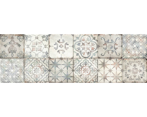 Maiolica Color WT93LCA55 Плитка настенная 300*900*10,5 (5 шт в уп/48,6 м в пал)