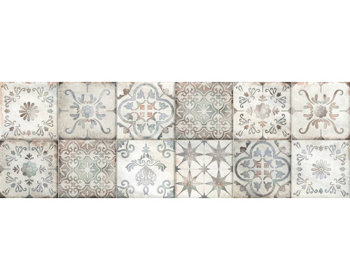 Maiolica Color WT93LCA55 Плитка настенная 300*900*10,5 (5 шт в уп/48,6 м в пал)