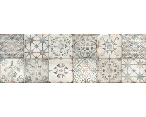 Maiolica Color WT93LCA55 Плитка настенная 300*900*10,5 (5 шт в уп/48,6 м в пал)