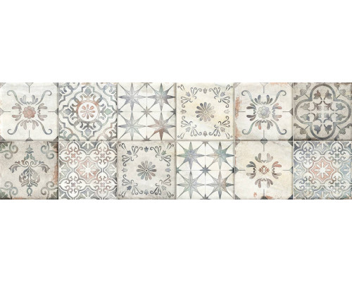 Maiolica Color WT93LCA55 Плитка настенная 300*900*10,5 (5 шт в уп/48,6 м в пал)