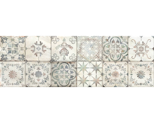 Maiolica Color WT93LCA55 Плитка настенная 300*900*10,5 (5 шт в уп/48,6 м в пал)