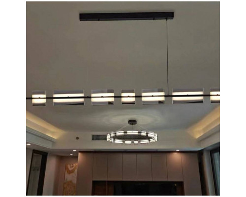 Подвесной светильник Zortes Loft ZRS.1802.100