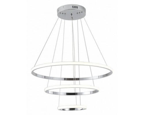 Подвесной светильник Zortes RINGOLIGHT ZRS.33321.120C