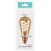 Лампа светодиодная с управлением через Wi-Fi Zetton Smart Wi-Fi Bulb E27 4Вт 2700K ZTSHLBLWWE271RU